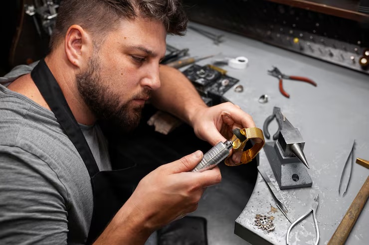 Electrician